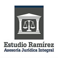 Estudio Jurídico Ramírez Limitada logo - Similar company to Cdm Equipos S.A
