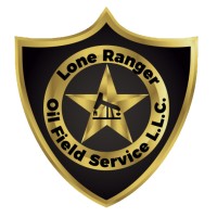 Lone Ranger Oil Field Service logo - Similar company to Mpg Oil Field Services Llc