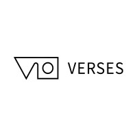 Verses logo - Similar company to Chainwith