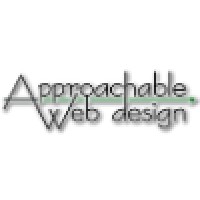 Approachable Web Design