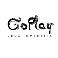Les Animations GoPlay logo - Similar company to Monumentales