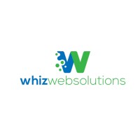 Whiz Web Solutions Pvt. Ltd logo - Similar company to Wealth Orbit Llc-Fz