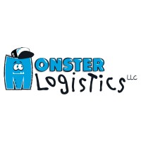 Monster Logistics logo - Similar company to Gritsquad