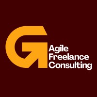 Agile Freelance Consulting logo - Similar company to Pardot Consulting (Freelance Consultant Available For Hire)