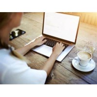 Remote Job Work Online logo - Similar company to Software Agency