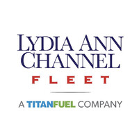 Lydia Ann Channel Fleet logo - Similar company to Clark Brands, Llc