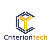 Criterion Tech logo - Similar company to Technosetup Private Limited