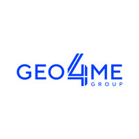 Geo4me logo - Similar company to Orbis360