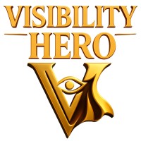 Visibility Hero | Your Gateway to Digital Influence logo - Similar company to Digikar