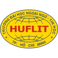 HUFLIT logo - Similar company to Thailand Amusement & Attraction Parks Expo (Vietnam)