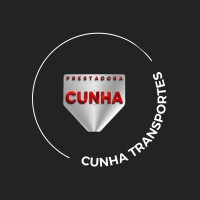 Cunha Transportes logo - Similar company to Canaã Transportes