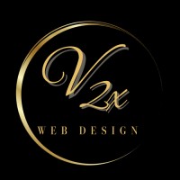 V2x Website Design logo - Similar company to V2X Wiegmann Consulting