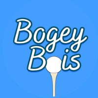 Bogey Bois logo - Similar company to Eph2 Communications