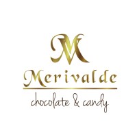 Merivalde Chocolate&Candy logo - Similar company to Merivale Design Group