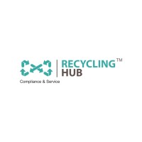Recycling Hub (GPCB Authorized) logo - Similar company to Hmcd Inc.