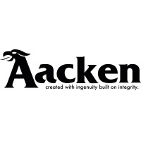Aacken logo - Similar company to Mkfl Façades