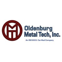 Oldenburg Metal Tech Inc logo - Similar company to Die-Matic Corporation