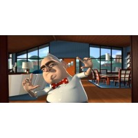 Animation Zoom logo - Similar company to Animation Bee Studios