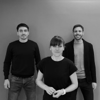 freistil Architektur GmbH logo - Similar company to Supertisch.Com