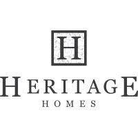 Heritage Homes logo - Similar company to Contract/Project Based Work