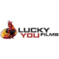 Lucky You Films logo - Similar company to Slate Monkey