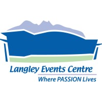 Langley Events Centre logo - Similar company to Executive Meetings & Incentives, Inc.