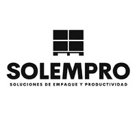 Solempro - Soluciones de empaque y productividad S.R.L. logo - Similar company to Hk Donga