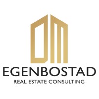 EGENBOSTAD-Real Estate Consulting logo - Similar company to Addel.Se