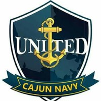 United Cajun Navy logo - Similar company to Ground Force Humanitarian Aid