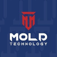 Mold technology إسطمبات حقن بلاستيك وداي كاست logo - Similar company to Plastic Masr