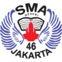 SMA Negeri 46 Jakarta logo - Similar company to Sma Negeri 46