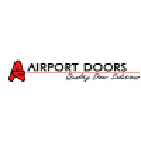 Airport Doors Pty Ltd.