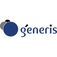 Generis logo - Similar company to Osdb - Saas Platforms Development