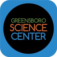 Greensboro Science Center logo - Similar company to Visit Nc Concierge