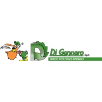 DiGennaroSpA logo - Similar company to Sri Sorting Recycling Industries