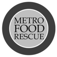 Metro Food Rescue logo - Similar company to Genesishope