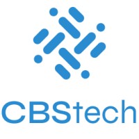 CBStech logo - Similar company to Pomodoro Focus Timer & Planner