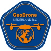 GeoDrone Nederland B.V. logo - Similar company to Urbban | Geoai For Cities And Architecture