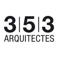 353 Arquitectes logo - Similar company to Studio Vita