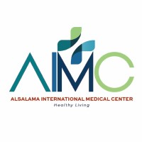 Al Salama International Medical Center LLp logo - Similar company to Han