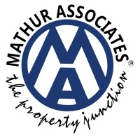 Mathur Associates logo - Similar company to Srk Residency