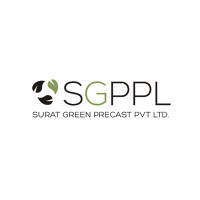 Surat Green Precast Pvt Ltd logo - Similar company to Plugin Electrical Surat