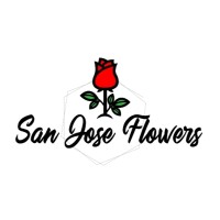 San Jose Flowers logo - Similar company to Menlo Botanica