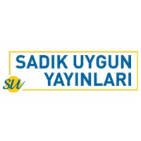 Sadık Uygun Eğitim Yayınları logo - Similar company to Mozaik Yayınları