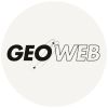 GeoWeb logo - Similar company to Arvon Web Solutions