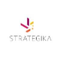 Grupo Strategika logo - Similar company to Fundación Padece