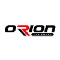 Orion Equipment