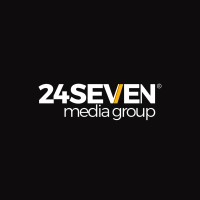24Seven Media Group logo - Similar company to Chocoliber
