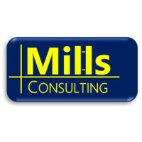 Mills Consulting LLC logo - Similar company to Docket Media Llc