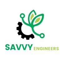 SAVVY ENGINEERS 🇵🇰 logo - Similar company to Agi Engineering (Pvt) Ltd.
